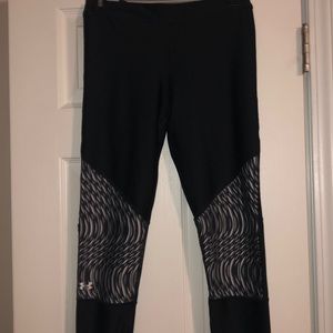 Underarmour leggings